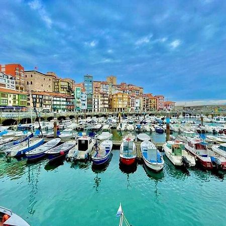 Appartamento Irakas Etxea Piso En Zona Tranquila De Bermeo Esterno foto
