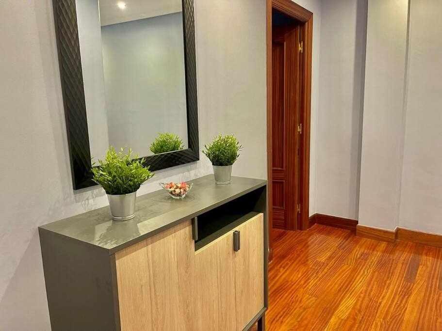 Appartamento Irakas Etxea Piso En Zona Tranquila De Bermeo Esterno foto