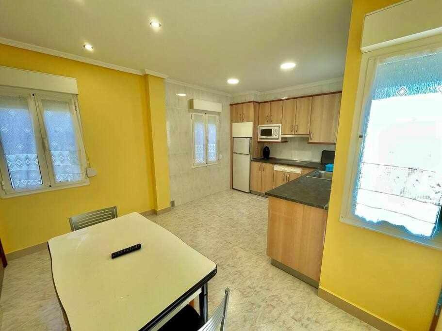 Appartamento Irakas Etxea Piso En Zona Tranquila De Bermeo Esterno foto