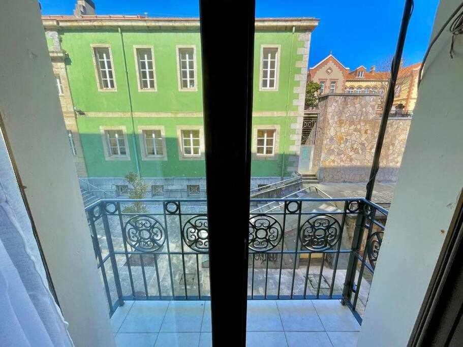 Appartamento Irakas Etxea Piso En Zona Tranquila De Bermeo Esterno foto